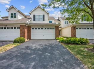 433 Tiverton St #433, Elgin, IL 60124