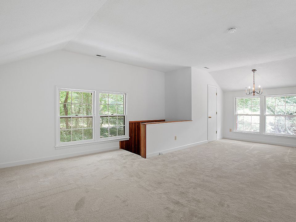 Main living area