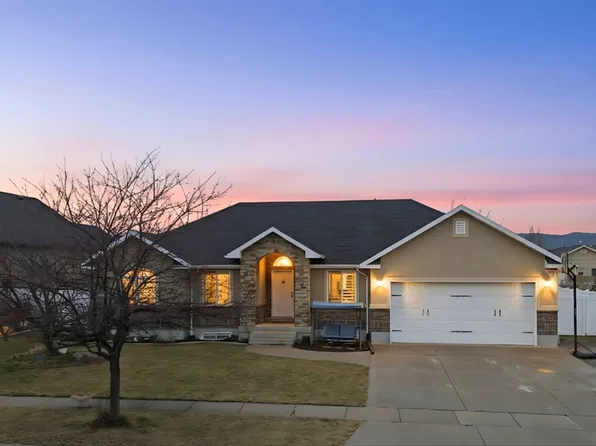 575 N 850 E, Wellsville, UT 84339