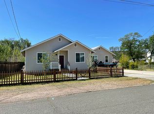 15673 Armstrong St, Middletown, CA 95461