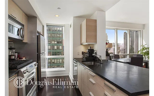 Rented by Douglas Elliman | media 9