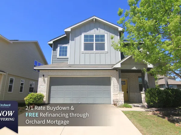1504 Kandinsky Bnd #28, Pflugerville, TX 78660