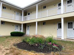 1762 Post Rd #101, Wells, ME 04090