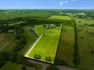 5077 Joe Peay Rd, Spring Hill, TN 37174