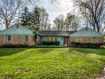 6911 N Tuxedo St, Indianapolis, IN, 46220