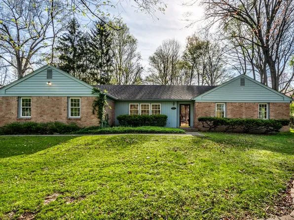 6911 N Tuxedo St, Indianapolis, IN 46220