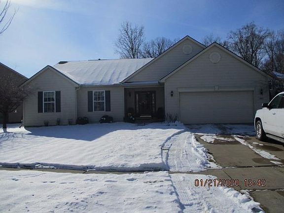 2nd image of 1664 Savannah Ct