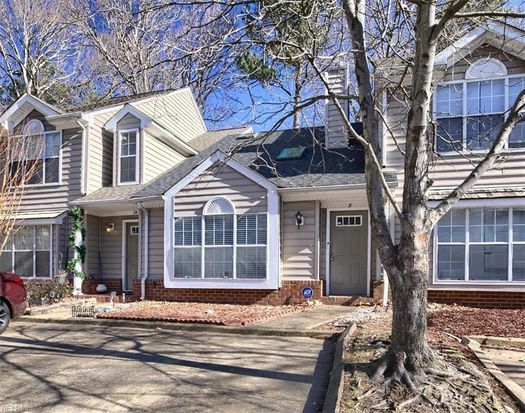 8 Hawthorn Pl, Hampton, VA 23666