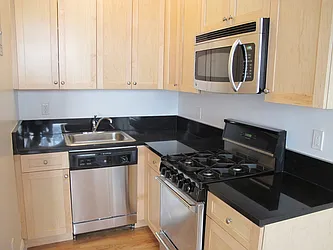 Rented by Berman Realty