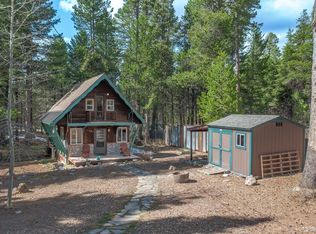 1061 Crow St, South Lake Tahoe, CA 96150