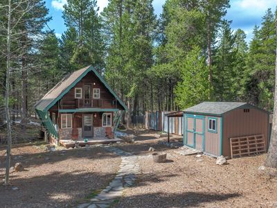 1061 Crow St, South Lake Tahoe, CA, 96150