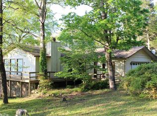 254 Lake Forest Estate Rd, Tumbling Shoals, AR 72581