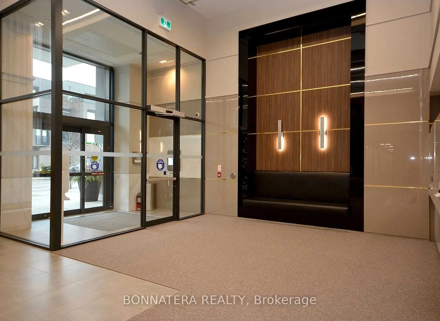 2 bed, $2,675 — Photo 2