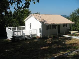 7801 Wells Rd, Talbott, TN 37877