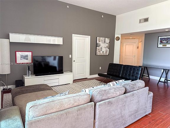 2nd image of 1250 S Miami Ave APT 801