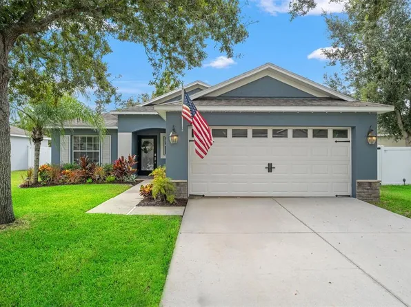 12609 Jillian Cir, Hudson, FL 34669