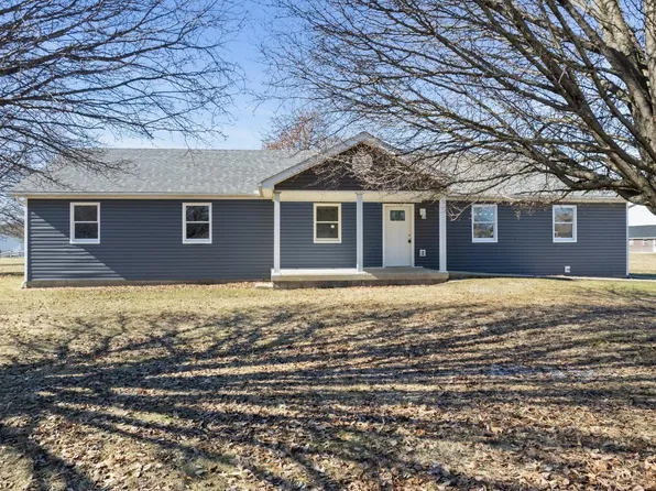 205 Boyd Rd, Dublin, OH 45154