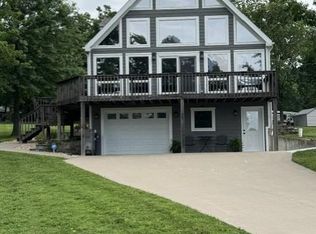 385 Lake Viking Ter, Gallatin, MO 64640