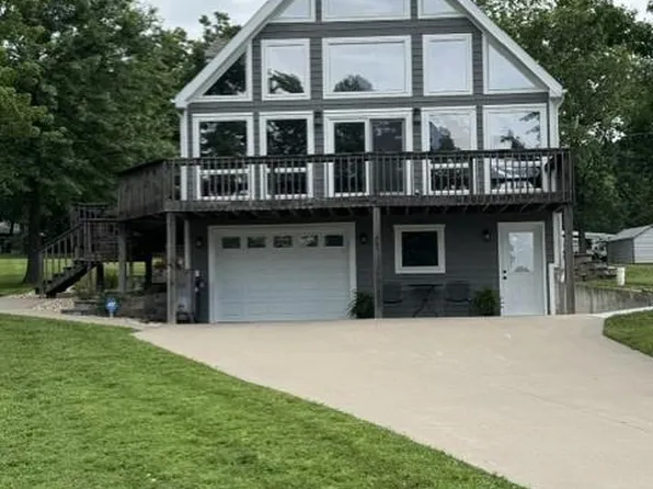 385 Lake Viking Ter, Gallatin, MO 64640