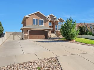 6317 W Dillan Cir, Herriman, UT 84096