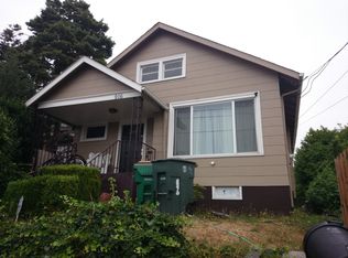 916 23rd Ave S, Seattle, WA 98144