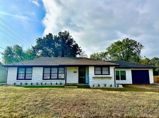 4124 Benmar St, Fort Worth, TX 76103