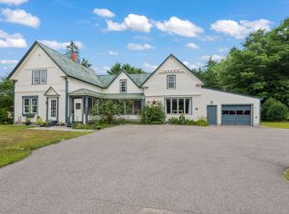 63 Mill St, Center Conway, NH 03813