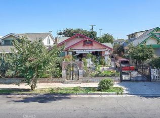 4162 S Budlong Ave, Los Angeles, CA 90037