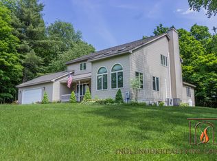 390 Lakeview Rd, Broadalbin, NY 12025