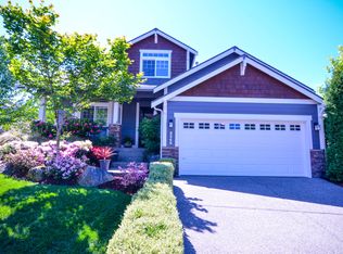 8545 28th Way SE, Olympia, WA 98513
