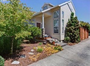 4736 NW Huserik Dr, Portland, OR 97229
