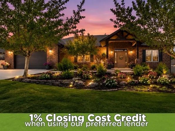 14384 S Sheeprock Dr, Herriman, UT 84096