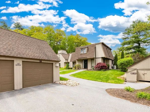 7 Mallard Drive #7, Farmington, CT 06001