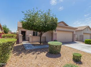 19161 W Monroe St, Buckeye, AZ 85326