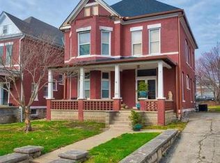 506 Prospect Ave, Kansas City, MO 64124