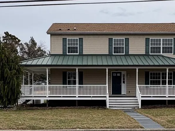 112 Fort Dix Rd, Pemberton, NJ 08068