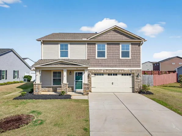 14 Snowy Ct, Fountain Inn, SC 29644