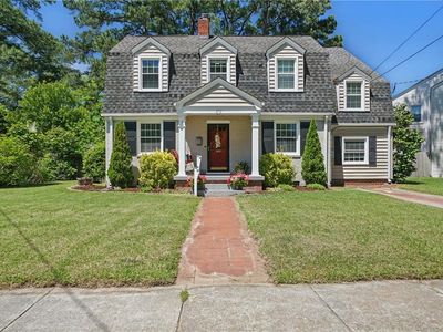 202 Regent Rd, Norfolk, VA, 23505