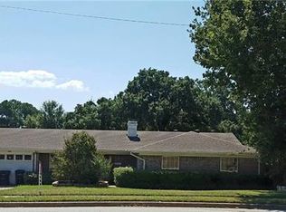 7316 Brentwood Stair Rd, Fort Worth, TX 76112