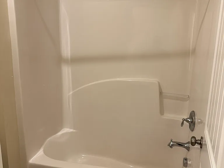 Common Bathroom