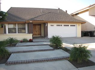 1701 N Partridge St, Anaheim, CA 92806