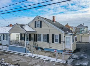 102 Belleville Rd, New Bedford, MA 02745