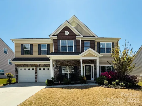 9895 Travertine Trl, Davidson, NC 28036