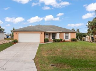 5310 3rd St W, Lehigh Acres, FL 33971