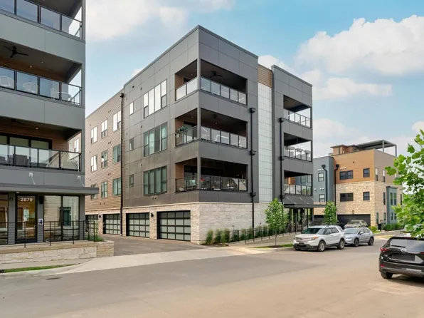 2891 Kobuk Dr #301, Columbus, OH 43228