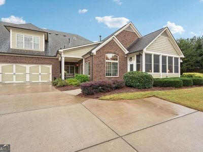 4334 Lanier Ridge Walk #1403, Cumming, GA, 30041