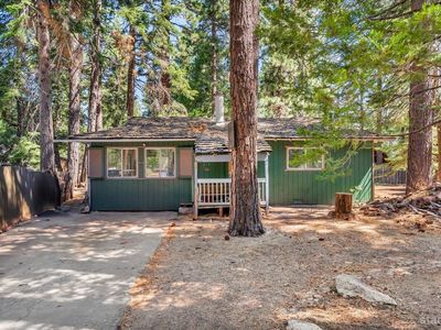 807 Gardner St, South Lake Tahoe, CA, 96150