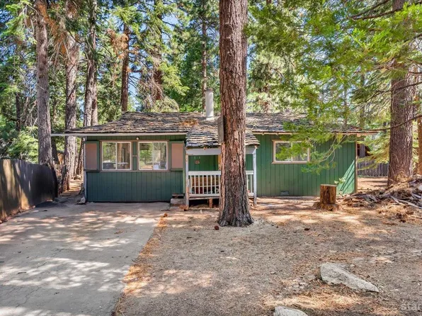 807 Gardner St, South Lake Tahoe, CA 96150
