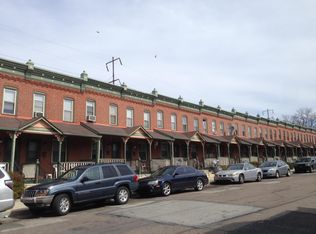 1029 W 5th St, Chester, PA 19013