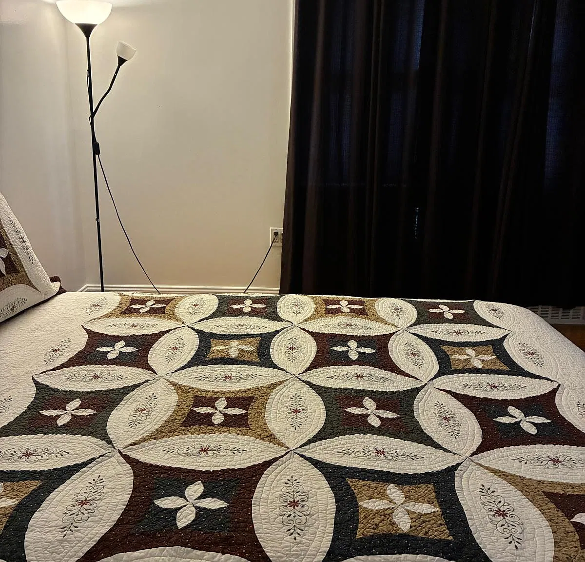 3 bed, 1625 sqft, $1,200 — Photo 4